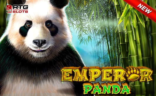 'Emperor Panda'