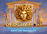 'Parthenon: Quest for Immortality™'