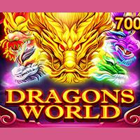 DragonsWorld