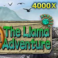 The Llama Adventure
