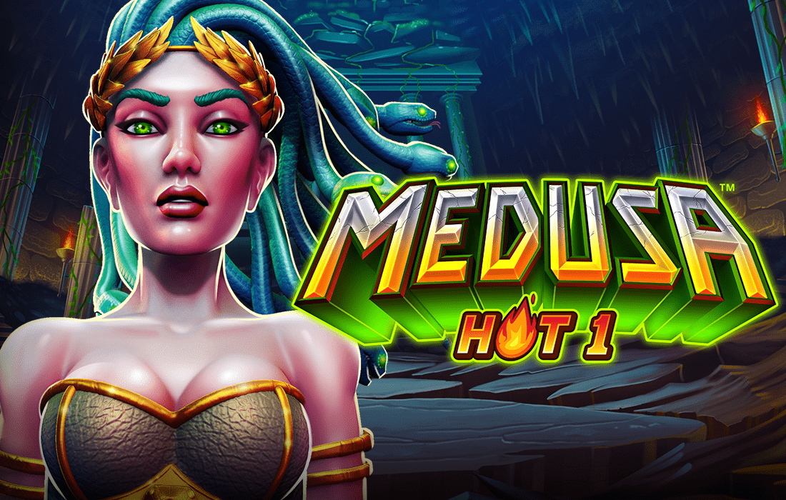 'Medusa Hot1'
