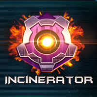 'Incinerator'
