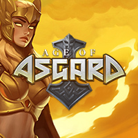 'Age of Asgard'