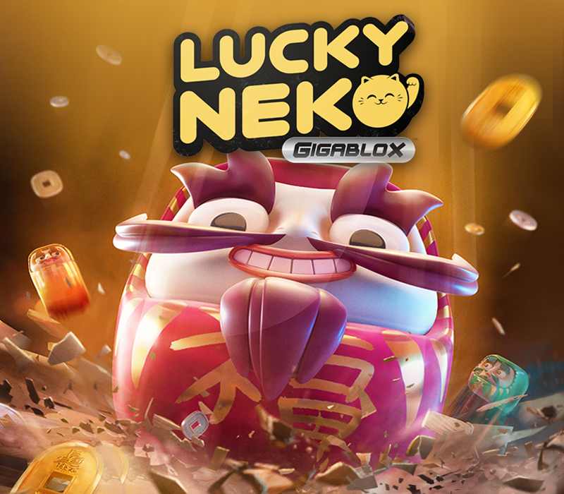 'Lucky Neko'